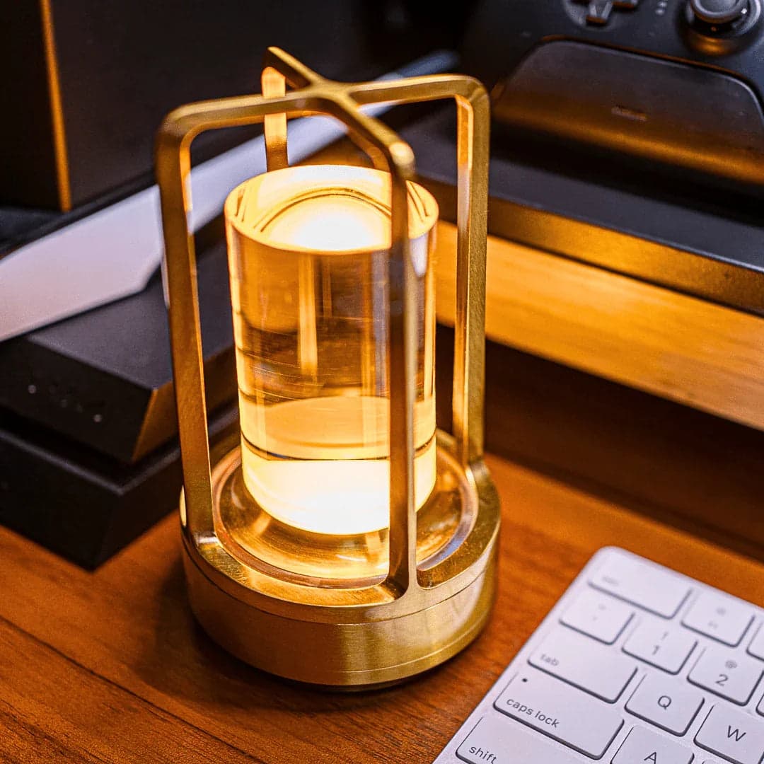 Lampe Christel