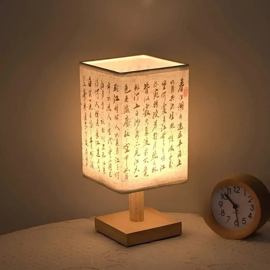 Lampe Ming