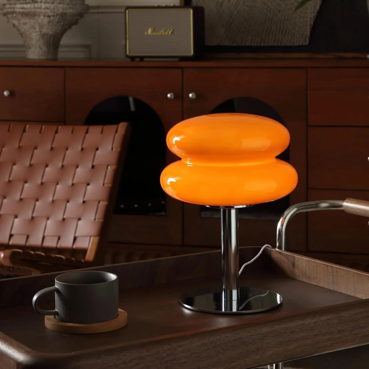 Lampe Ringo